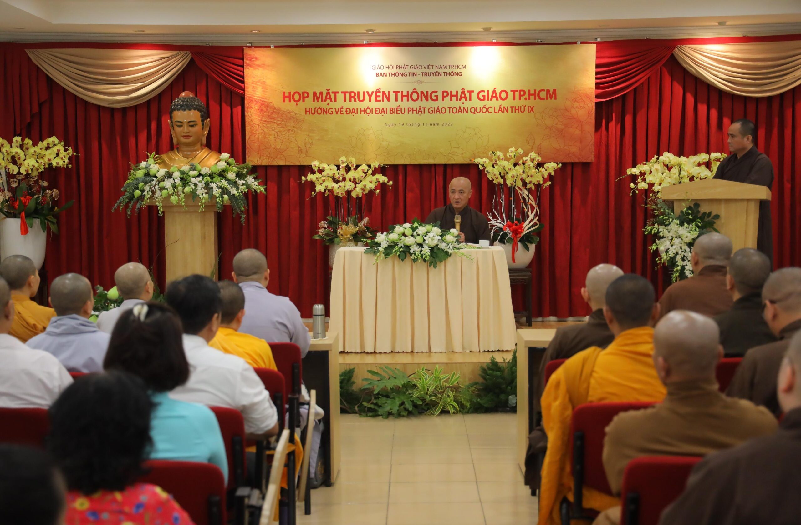 Họp mặt truyền thông phật giáo tp.hcm hướng về Đại hội đại biểu phật giáo toàn quốc 637f4294138e6.jpeg